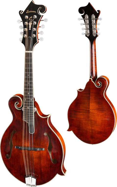 Eastman MD815 Mandolin