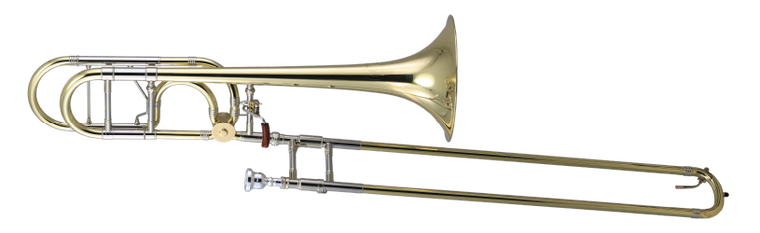 Greenhoe GB4-1Y Tenor Trombone