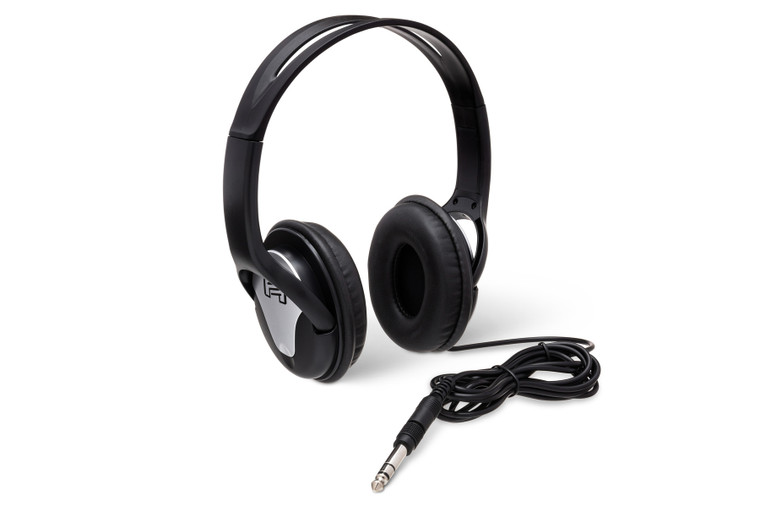 Hosa Stereo Headphones