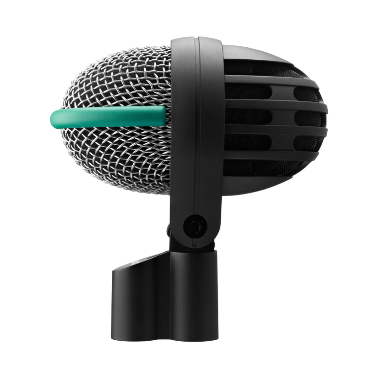 AKG D112 MKII - Professional Dynamic Bass Drum Microphone