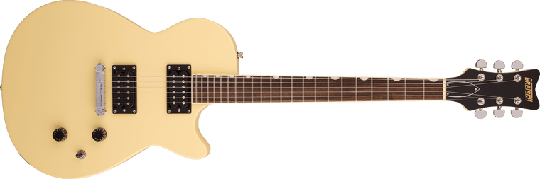 Gretsch Streamliner Jet Club - Aged White