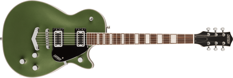 Gretsch G5220 Electromatic Jet - Olive Metallic