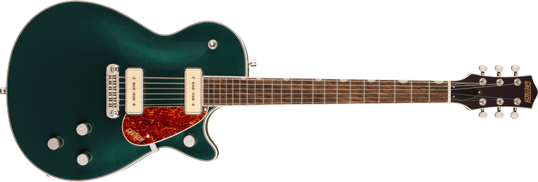Gretsch G5210 Electromatic Jet P90 - Cadillac Green