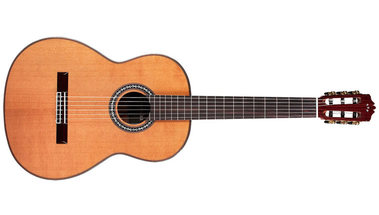 Cordoba C9-CD - Canadian Cedar Top