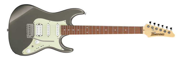 Ibanez AZES40 Electric Guitar - Tungsten