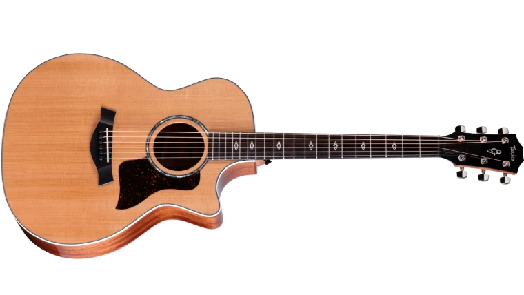 Taylor Next Generation 514ce