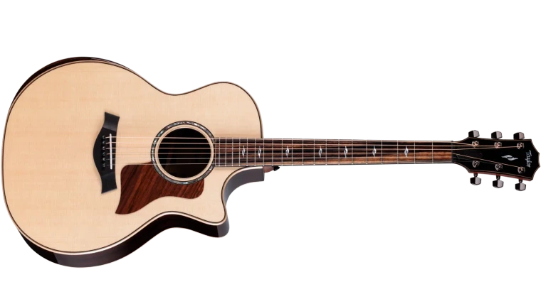 Taylor Next Generation 814ce - Spruce/Indian Rosewood