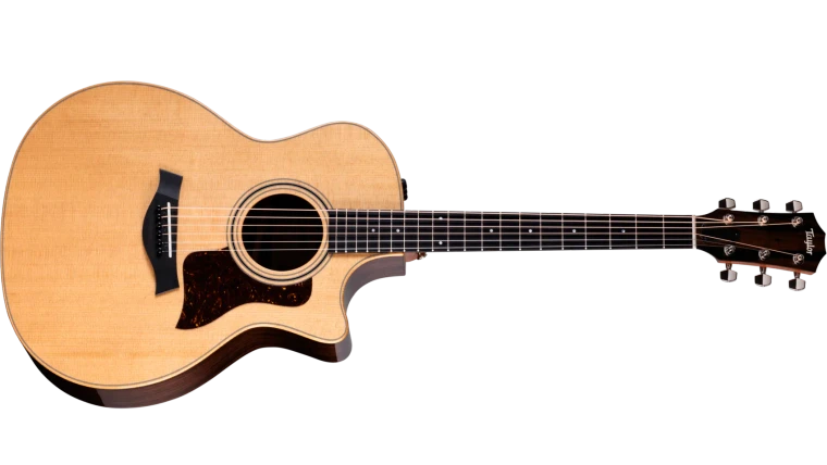 Taylor 414ce Studio - Spruce/Indian Rosewood