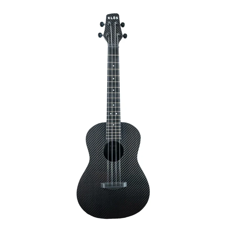 Klōs Full Carbon Tenor Ukulele