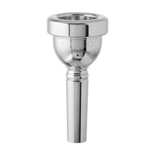 Griego Classic Large Bore Tenor Trombone Mouthpiece
