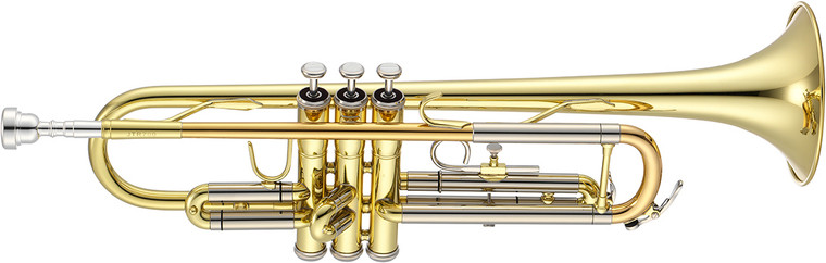 Jupiter JTR-700 B-Flat Trumpet