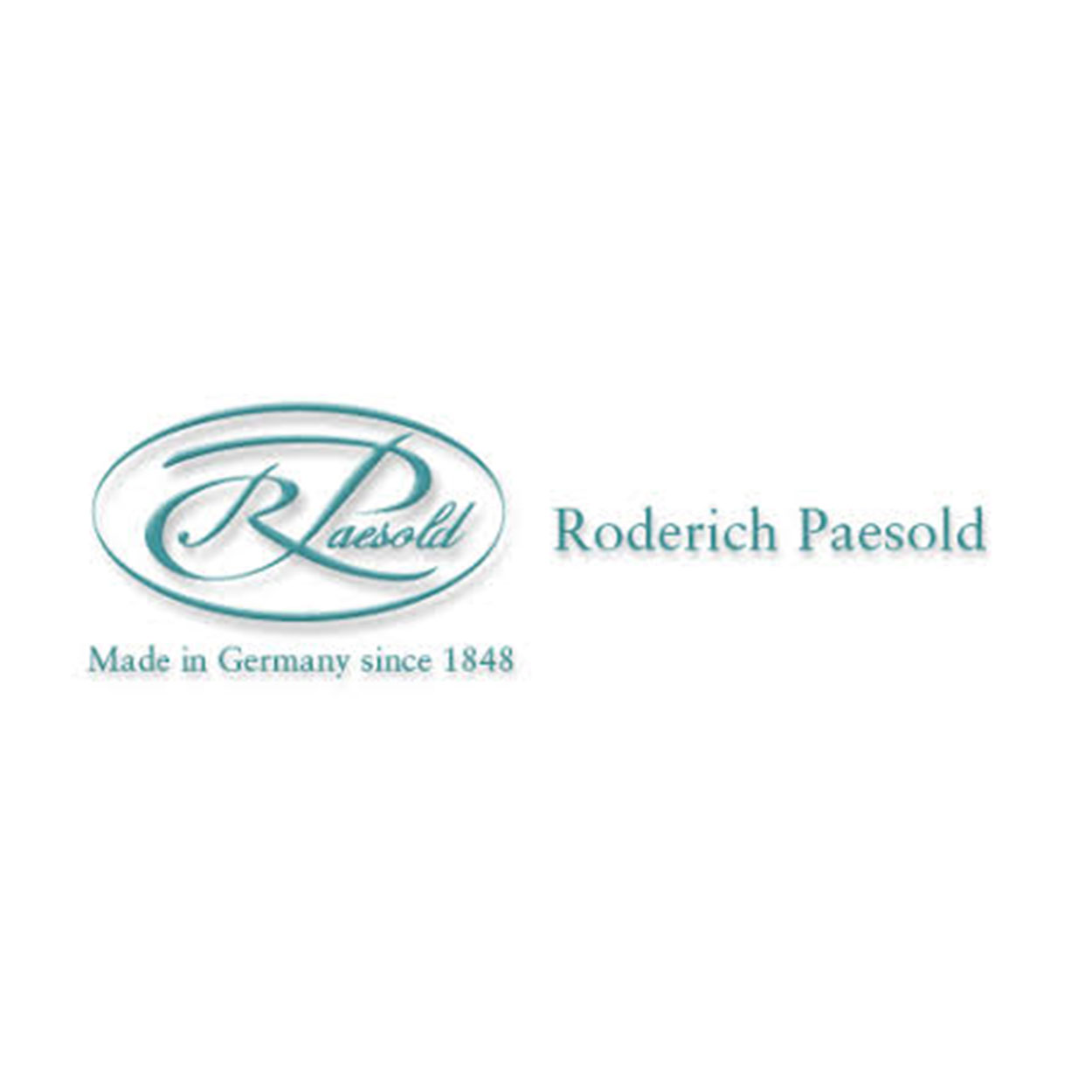 Roderich Paesold