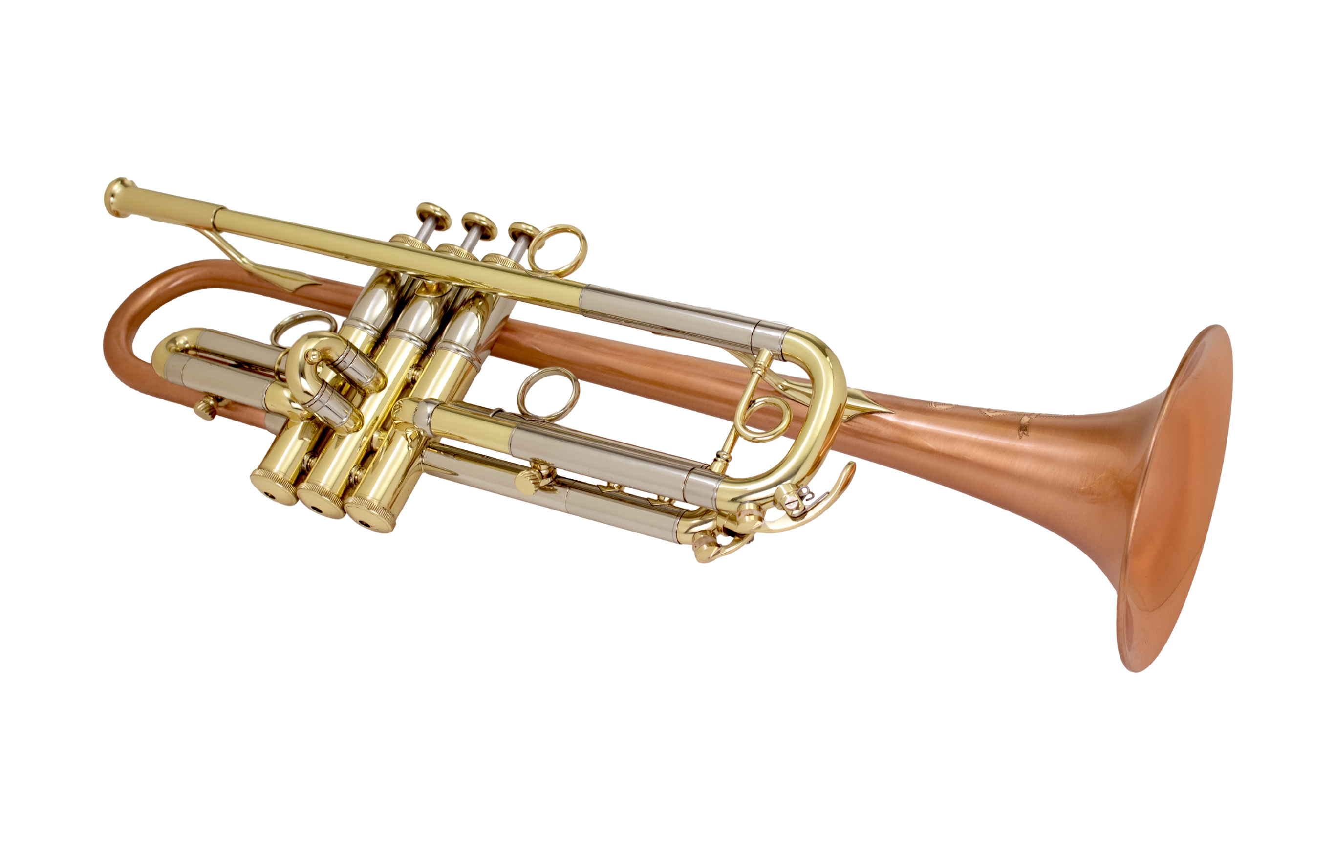 Milano Music Trumpets