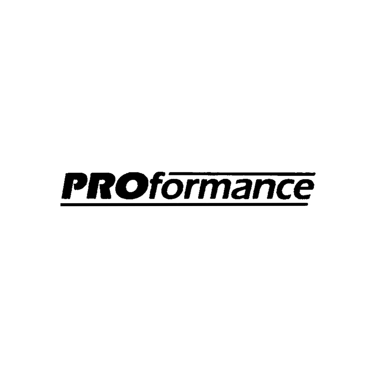 PROformance
