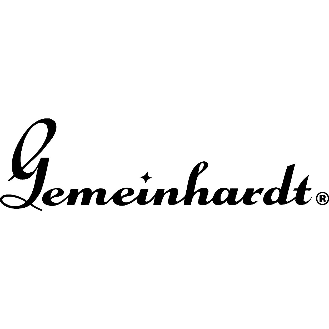 Gemeinhardt