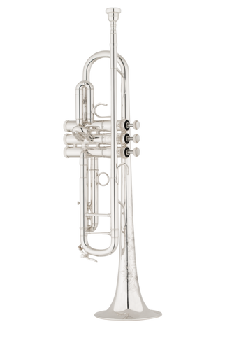 Shires Model AZ B-Flat Trumpet