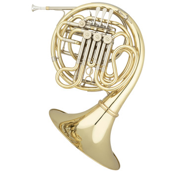 ロン　　Heard 3L12kg×2 ラフランス Eastman EFH682D French Horn