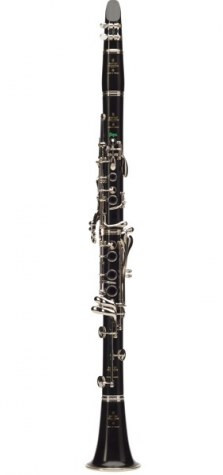 Buffet R13 B-Flat Clarinet