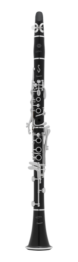Selmer Paris クラリネット Balanced Tone系 Selmer Paris