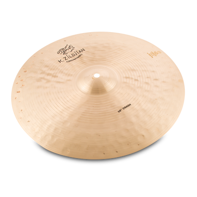 Zildjian 16