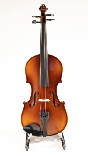 Johann Steinhardt VL80 Violin