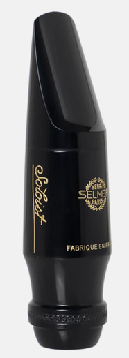 Selmer Soloist C⭐︎ A.Saxマウスピース Selmer Soloist C* Tenor Saxophone Mouthpiece