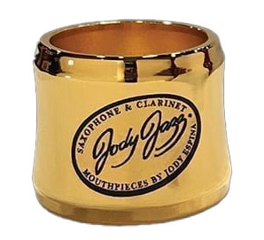 Jody Jazz Power Ring Ligature