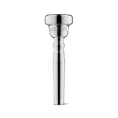 ラスキー 50F フリューゲル マウスピース LASKY Laskey trumpet mouthpieces