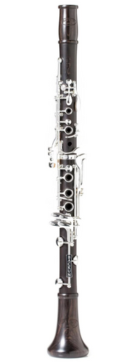 Backun バックーン protégé プロテジェ バレル65mmグラナディラ Backun バックーン protégé プロテジェ バレル65mmグラナディラ