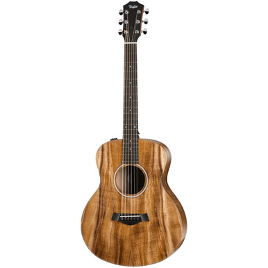 Taylor GS Mini-e Koa Acoustic Electric Guitar