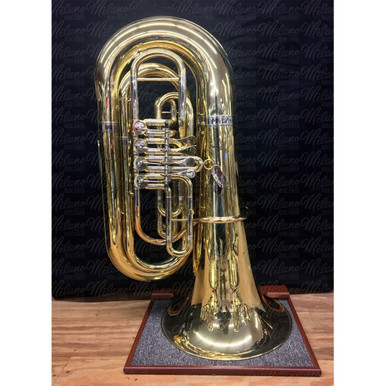 Eastman EBB562 BB-Flat Tuba