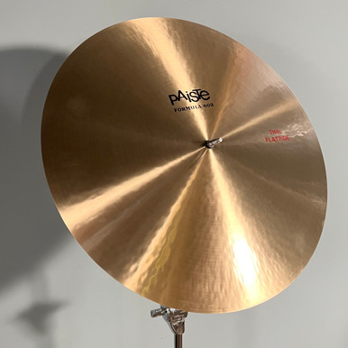 Paiste 18