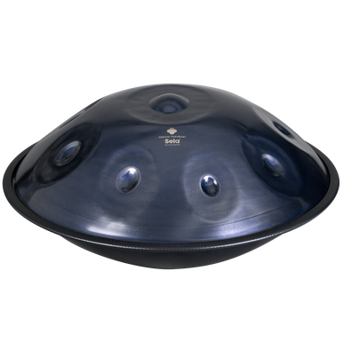 Sela, Melody Series Handpan, D Kurd