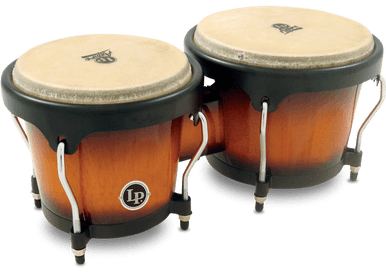 LP エルピー ボンゴ Aspire Wood Bongos LPA-601AW Amazon.com: LP ASPIRE Series Wood Bongos Natural LPA601-AW