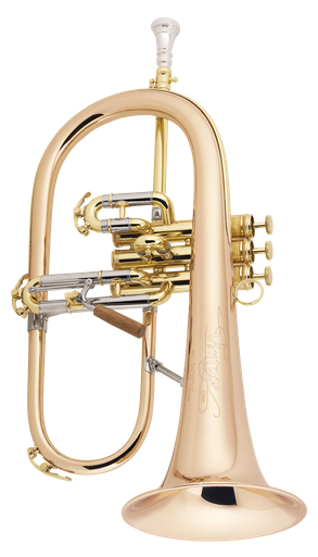 Conn 'Vintage One' Flugelhorn - Milano Music Center
