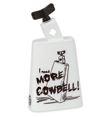 Buy LP Collect-A-Bell More Cowbell Percussion | Latin Percussion