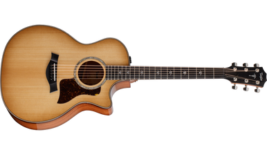 Taylor 514ce Acoustic Guitar - Urban Ironbark