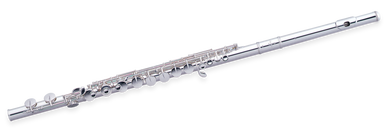 Pearl 207-ESU Alto Flute