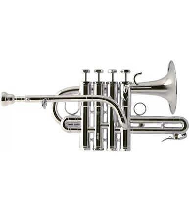 Schilke Symphony P7 シルキー シンフォニーP7 Schilke P7-4 piccolo