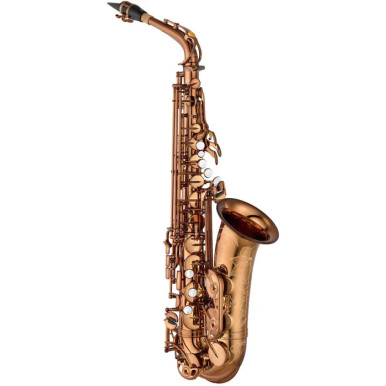 Yamaha Custom ゴールドサックス Yamaha Custom Z Alto Sax - YAS-82ZII - 2nd Generation Custom Z