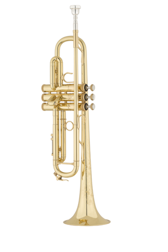 Shires CVLA-M トランペット Buy Trumpet | Shires CVLA-M B-Flat Trumpet | Milano Music Center