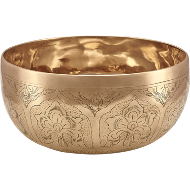Meinl SB-SE-800 Special Engraved Series Singing Bowl