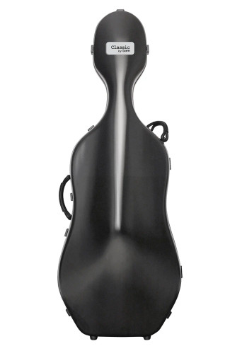 美品　バンボレ　bambole Cello Bag Black 1001SGF-