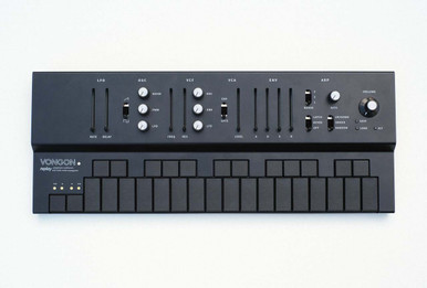 ギター VONGON Polyphrase Vongon Polyphrase Stereo Delay/Looping Device - Milano Music Center