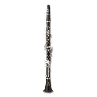 ★3000円OFF★BUFFix for Clarinet Yamaha YCL-400AD Bb Clarinet - Milano Music Center