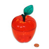 Plastic Apple Container