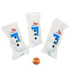 Snowman Gumball Packages