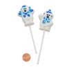 Polar Bear Lollipops