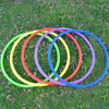 Obstacle Course Ring Set