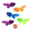 Small Toy Wholesale - Mini Vinyl Fish 